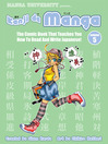 Cover image for Kanji de Manga, Volume 5